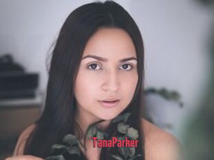 TanaParker