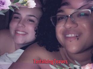 TantalizingTeasers