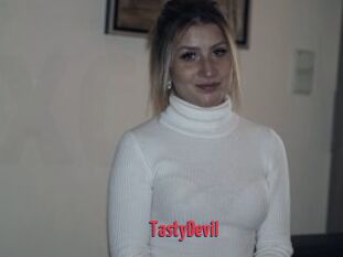 TastyDevil