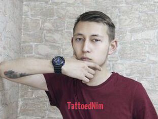 TattoedNim