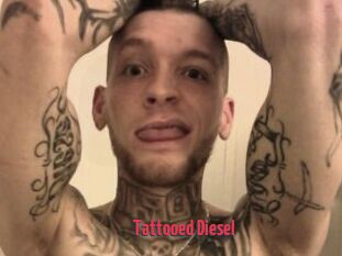 Tattooed_Diesel