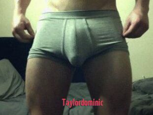 Taylordominic