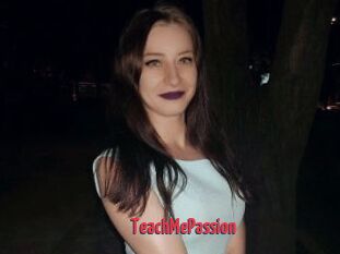 TeachMePassion