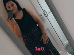 TeeXX