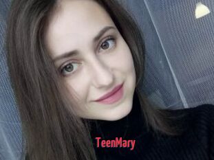 TeenMary