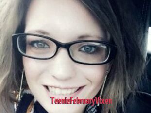 TeenieFebruaryVixen