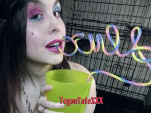 TeganTateXXX