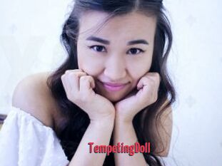 TempetingDoll