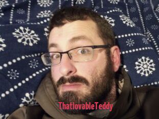 ThatlovableTeddy