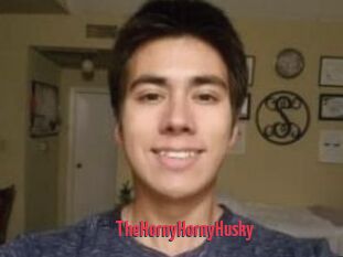 TheHornyHornyHusky