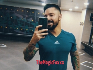 TheMagicFoxxx