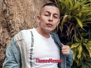 ThomasMasson
