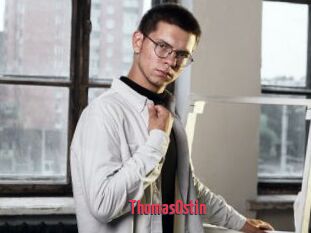 ThomasOstin X Cam