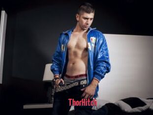 ThorHitch X Cam