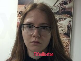 TifaniBoston