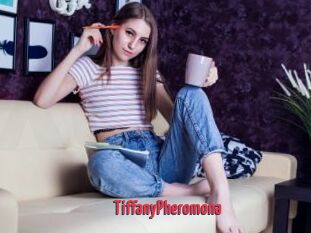 TiffanyPheromona