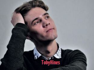 TobyHines