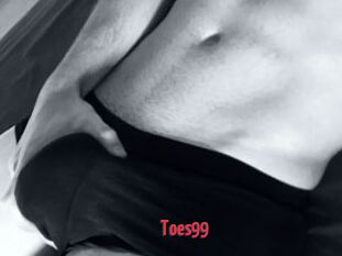Toes99