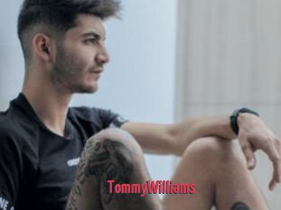 TommyWilliams