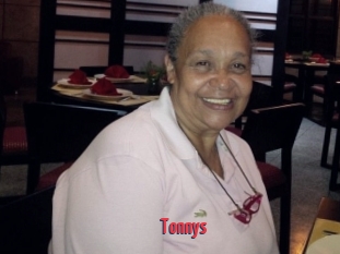 Tonnys