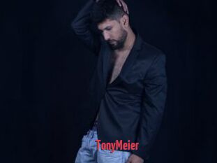 TonyMeier X Cam