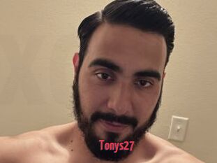 Tonys27