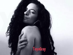 ToyaGray