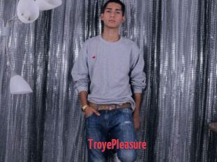 TroyePleasure X Cam