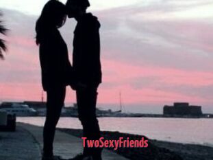 TwoSexyFriends