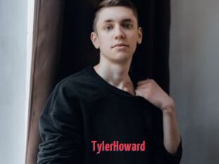 TylerHoward