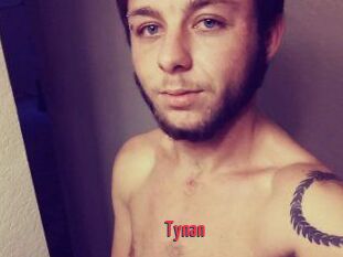 Tynan