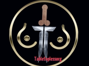 tabletoplessorg X Cam