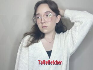 Taitefletcher