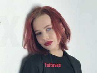 Taiteves