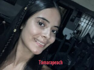 Tamarapeach