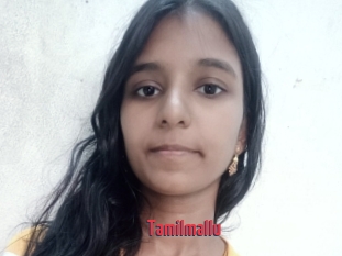 Tamilmallu