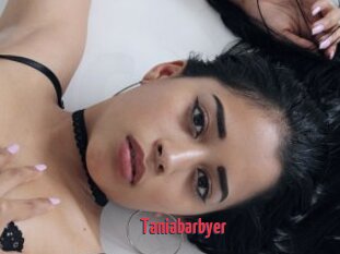 Taniabarbyer