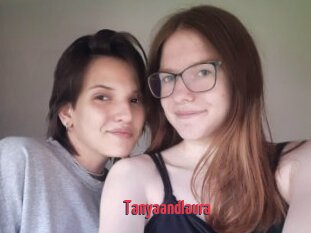 Tanyaandlaura