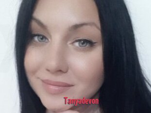 Tanyadevon