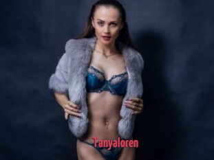 Tanyaloren