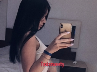 Tasiasweety