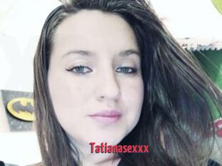 Tatianasexxx