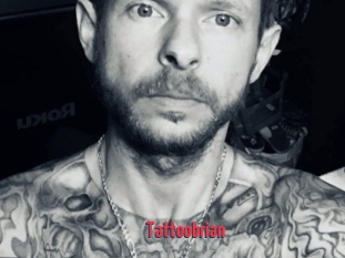 Tattoobrian