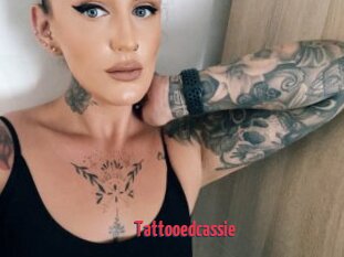 Tattooedcassie