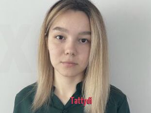 Tattydi