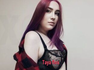 Taya_flex