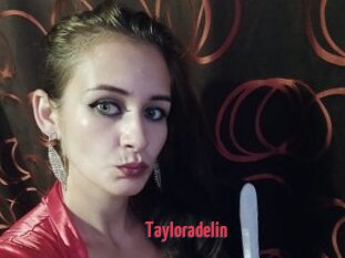 Tayloradelin