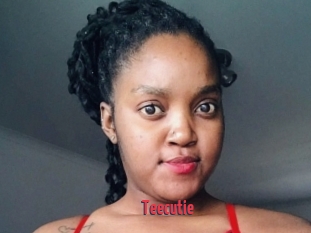 Teecutie