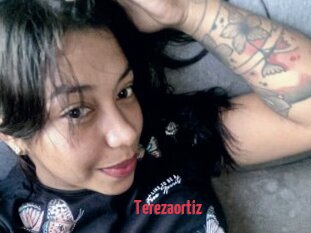 Terezaortiz