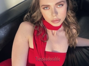 Tessaadorable